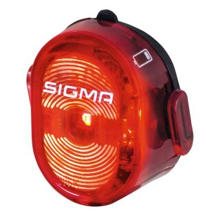 SIGMA LED-Rückleuchte Nugget II