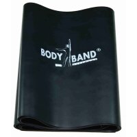 Original Bodyband 5,50 m schwarz (extra extra stark)